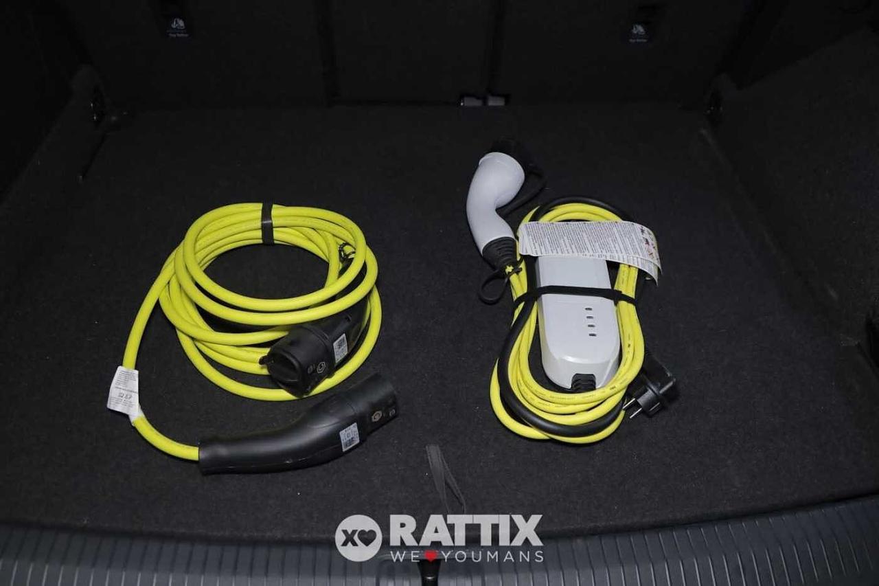 Volkswagen Volkswagen Tiguan usata 28