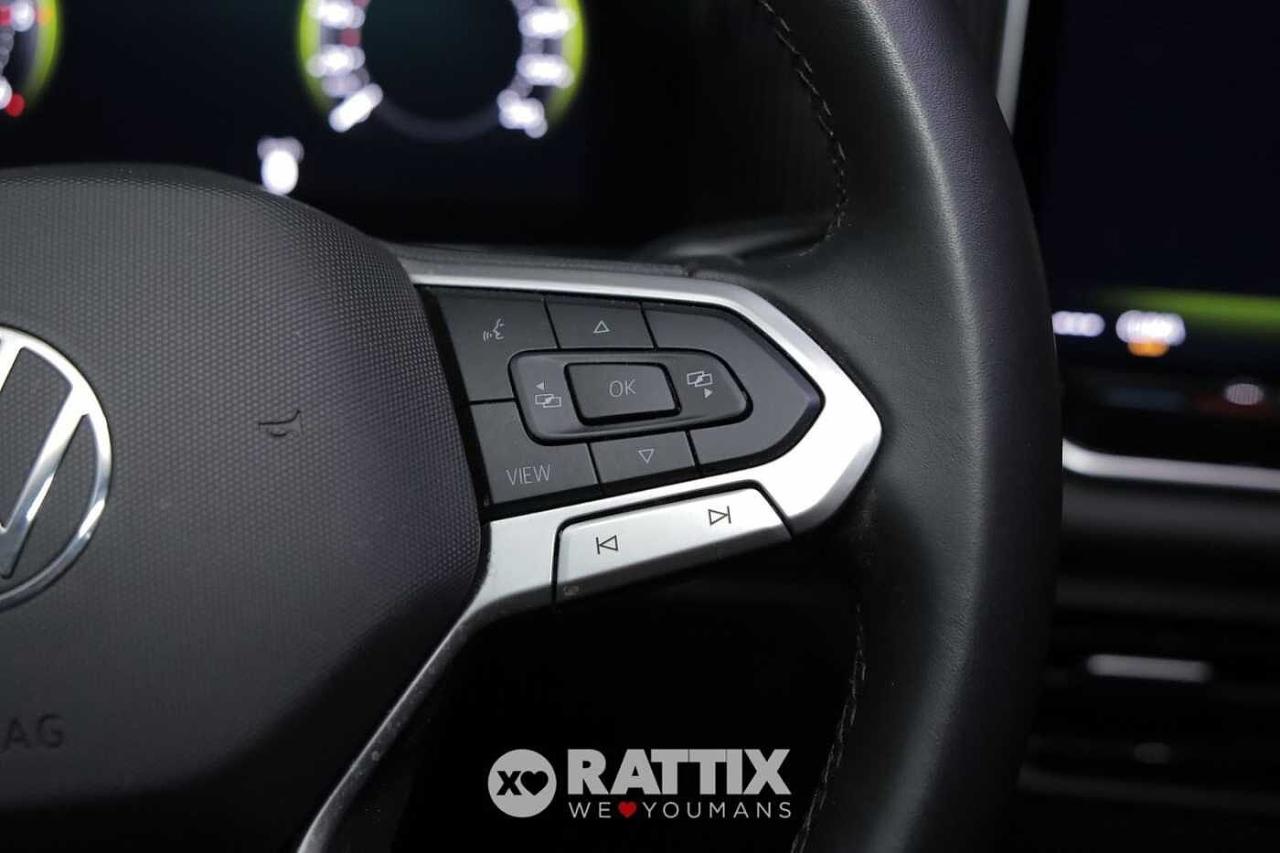 Volkswagen Volkswagen Tiguan usata, con trazione anteriore