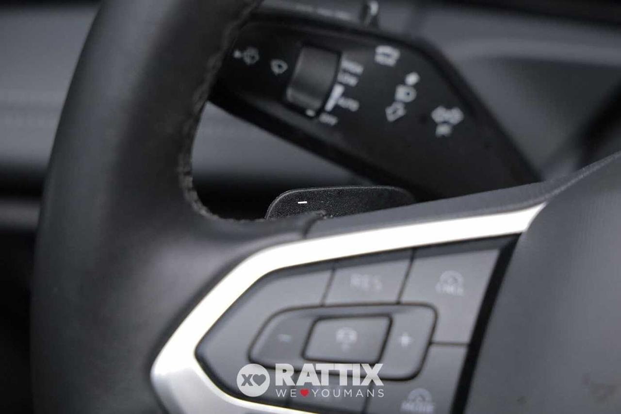 Volkswagen Volkswagen Tiguan usata 3