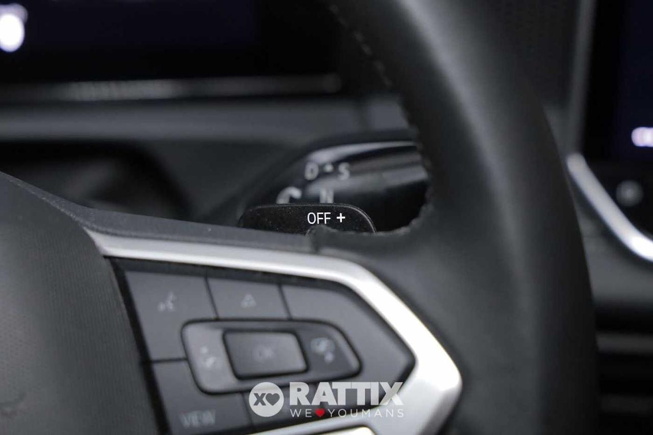 Volkswagen Volkswagen Tiguan usata 4