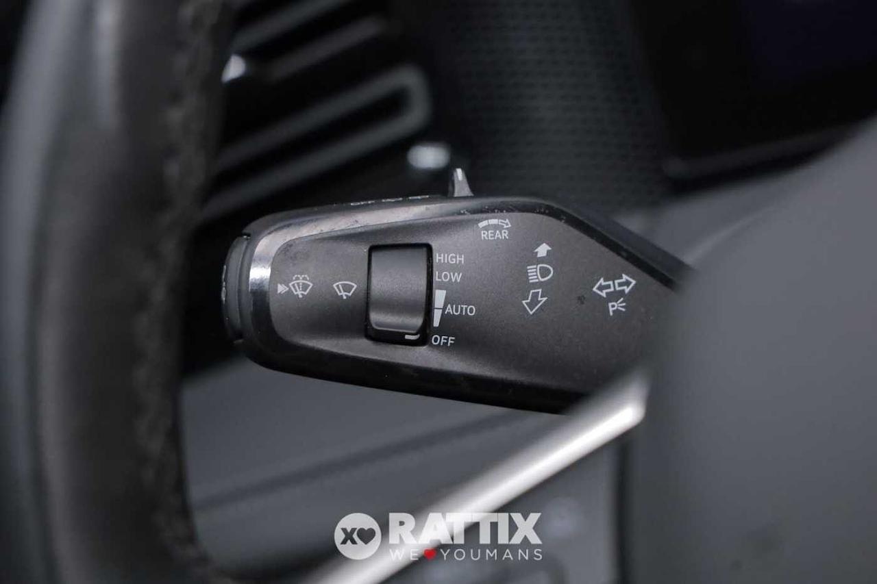 Volkswagen Volkswagen Tiguan usata 5