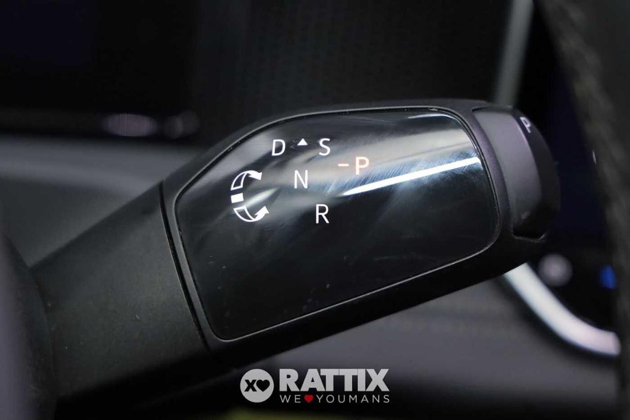 Volkswagen Volkswagen Tiguan usata 6