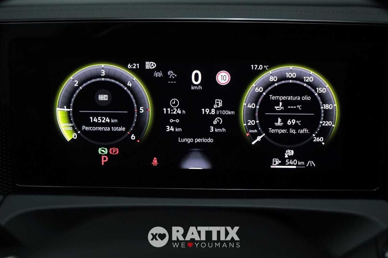 Volkswagen Volkswagen Tiguan usata 7