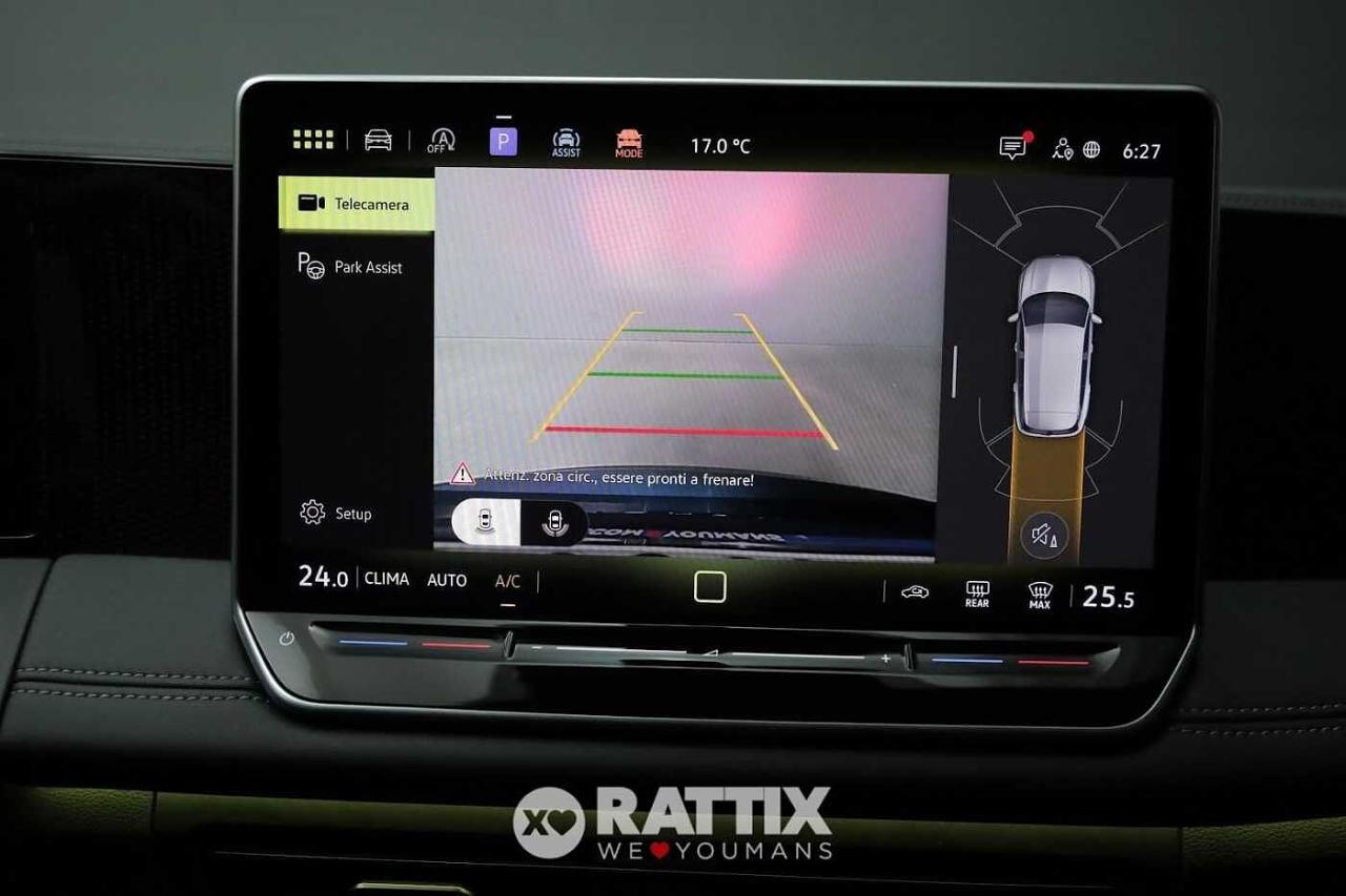 Volkswagen Volkswagen Tiguan usata 9