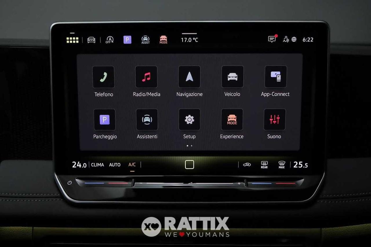 Volkswagen Volkswagen Tiguan usata 10