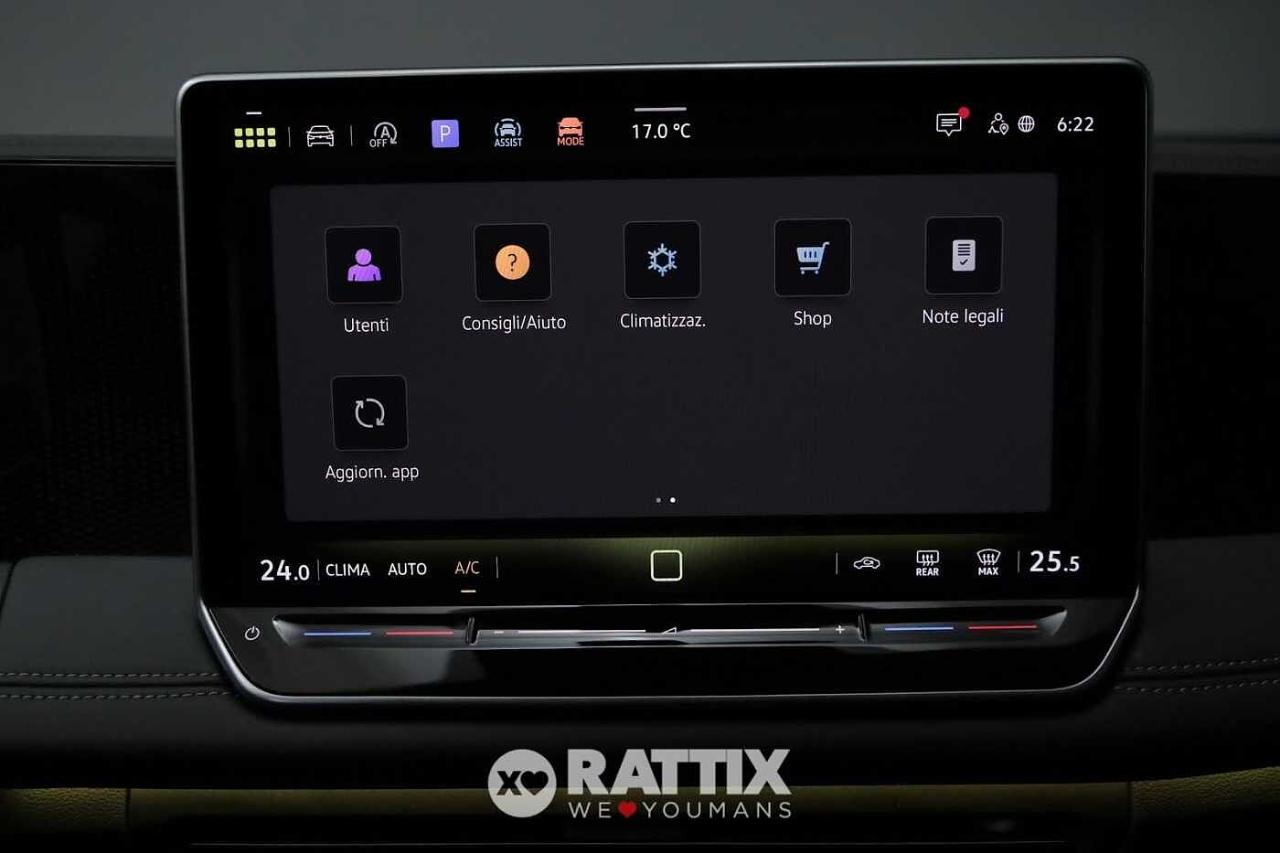 Volkswagen Volkswagen Tiguan usata 12