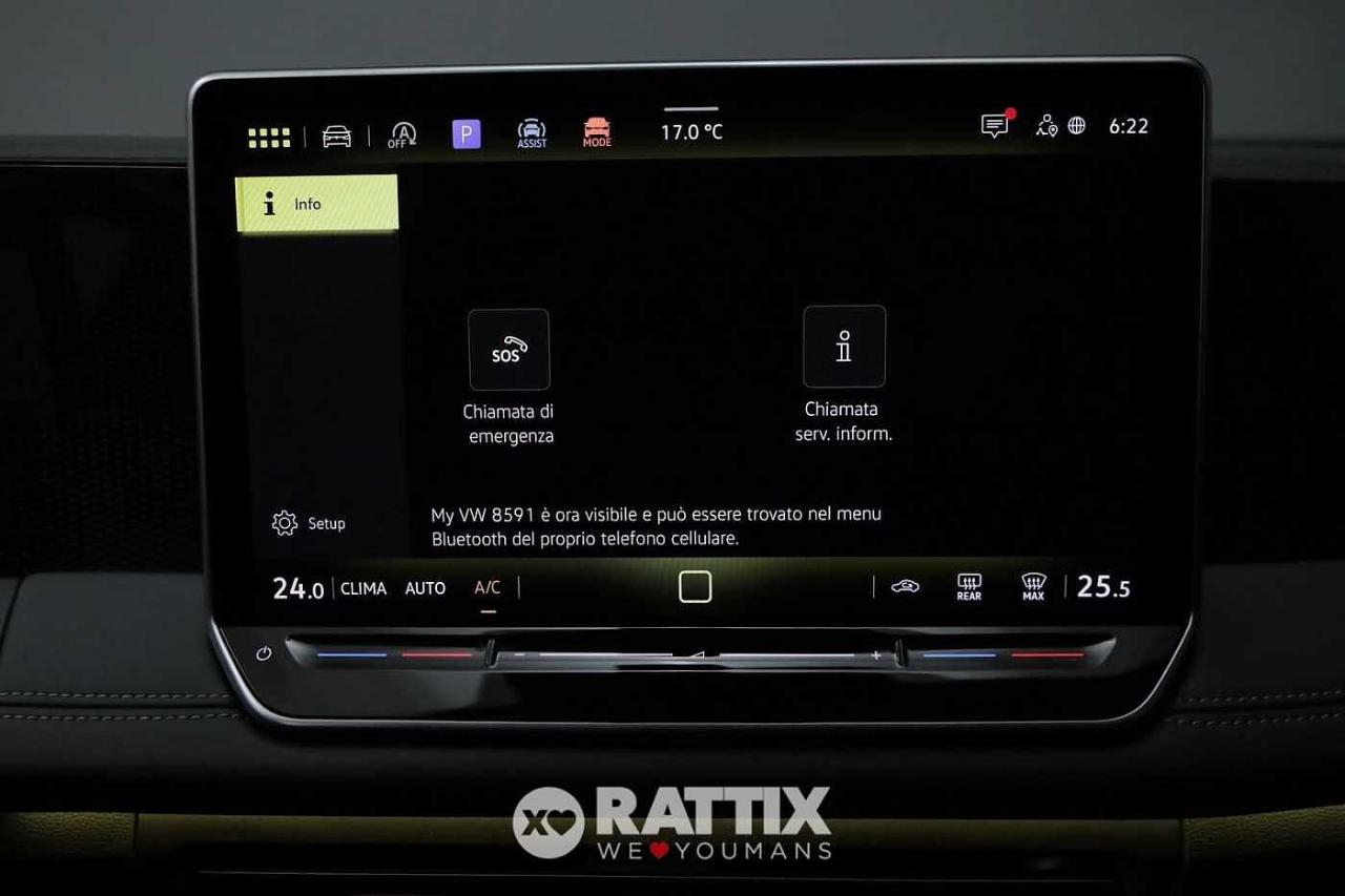 Volkswagen Volkswagen Tiguan usata 13