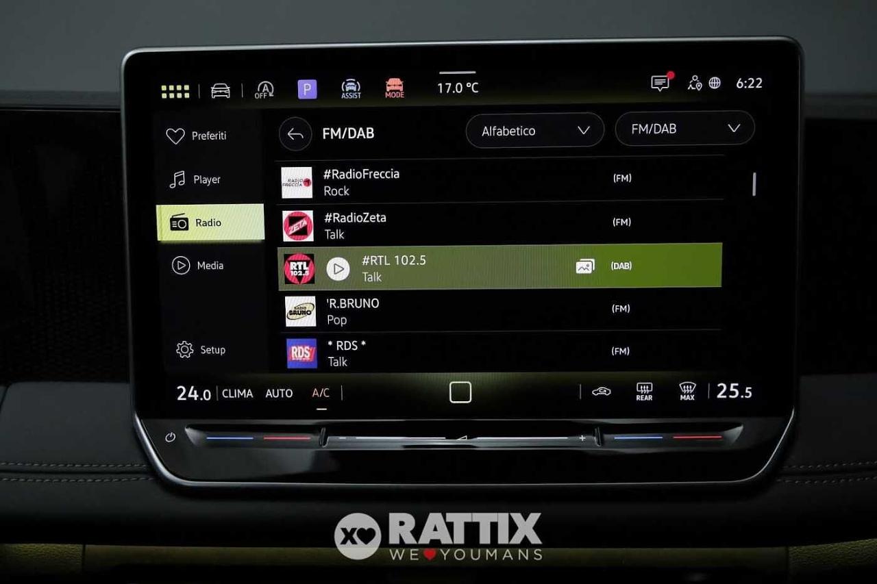 Volkswagen Volkswagen Tiguan usata 14