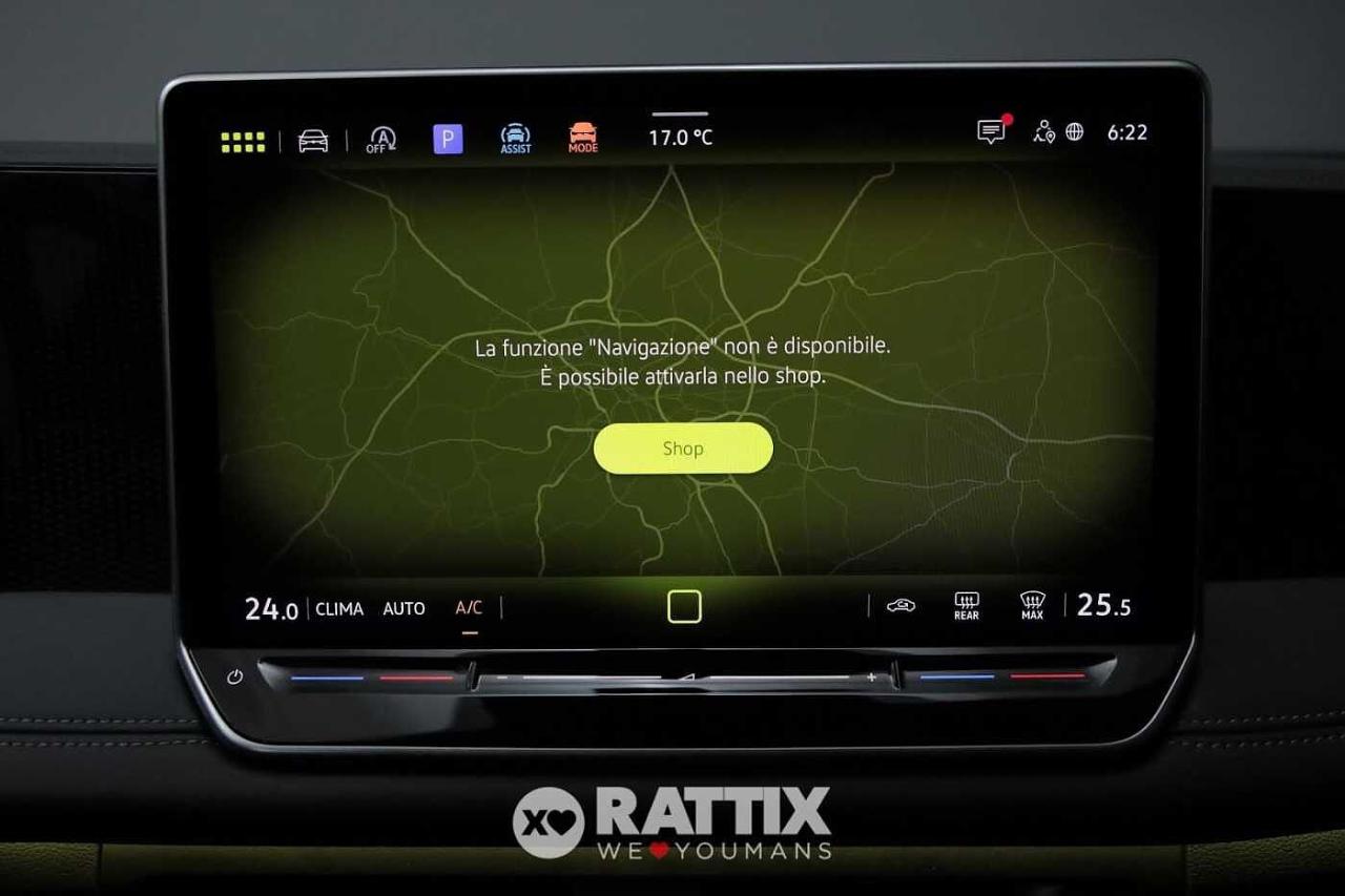 Volkswagen Volkswagen Tiguan usata 15