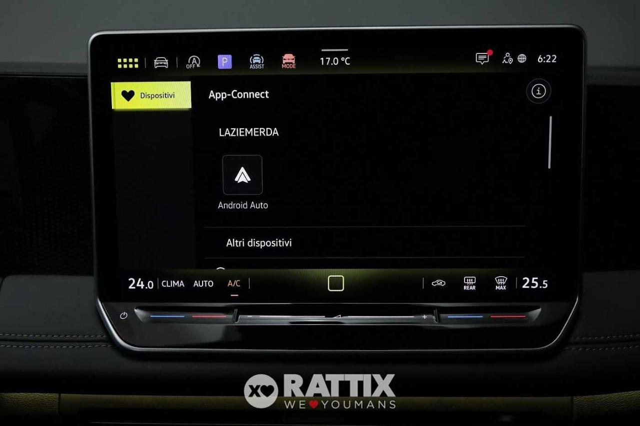 Volkswagen Volkswagen Tiguan usata 17