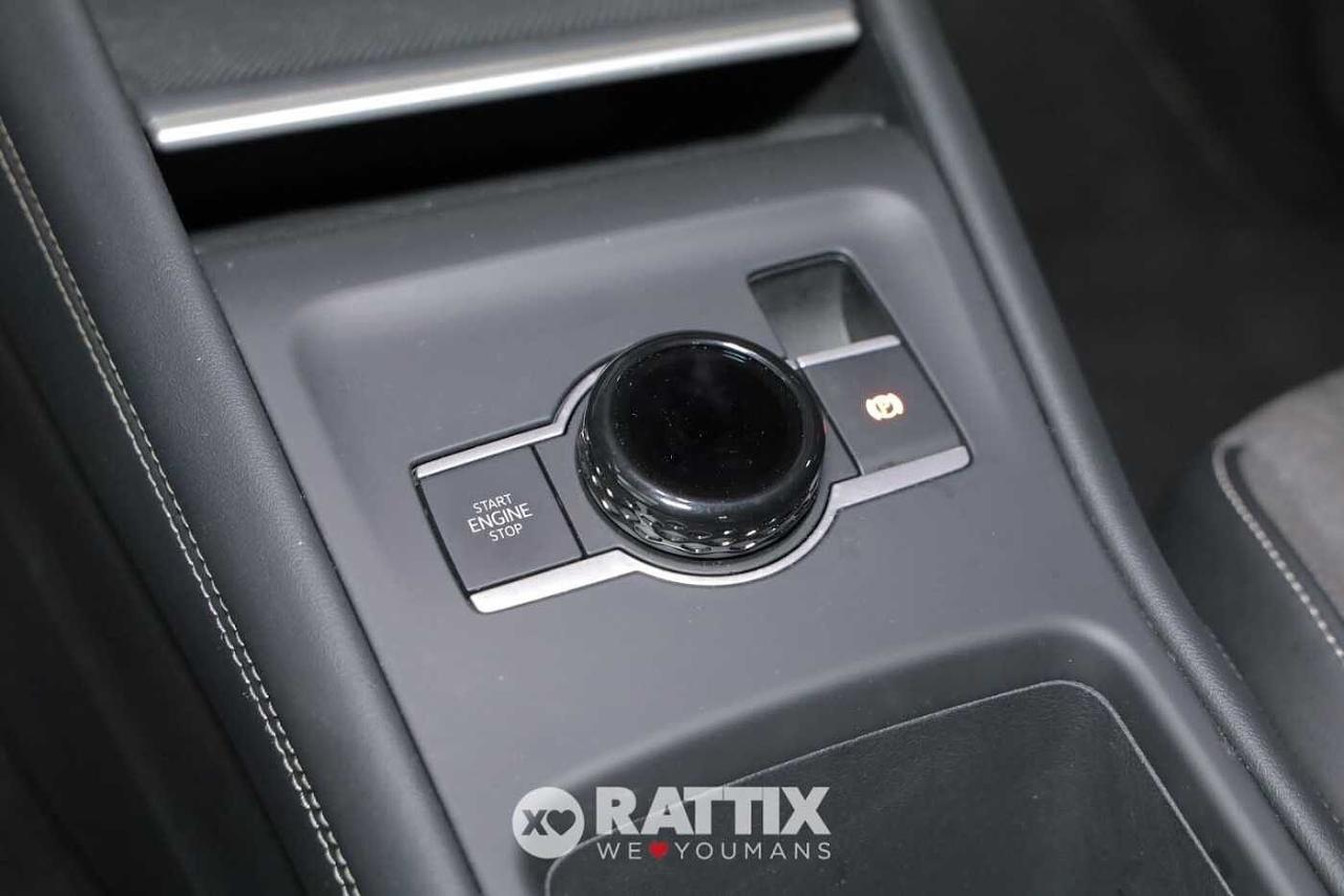 Volkswagen Volkswagen Tiguan usata 18