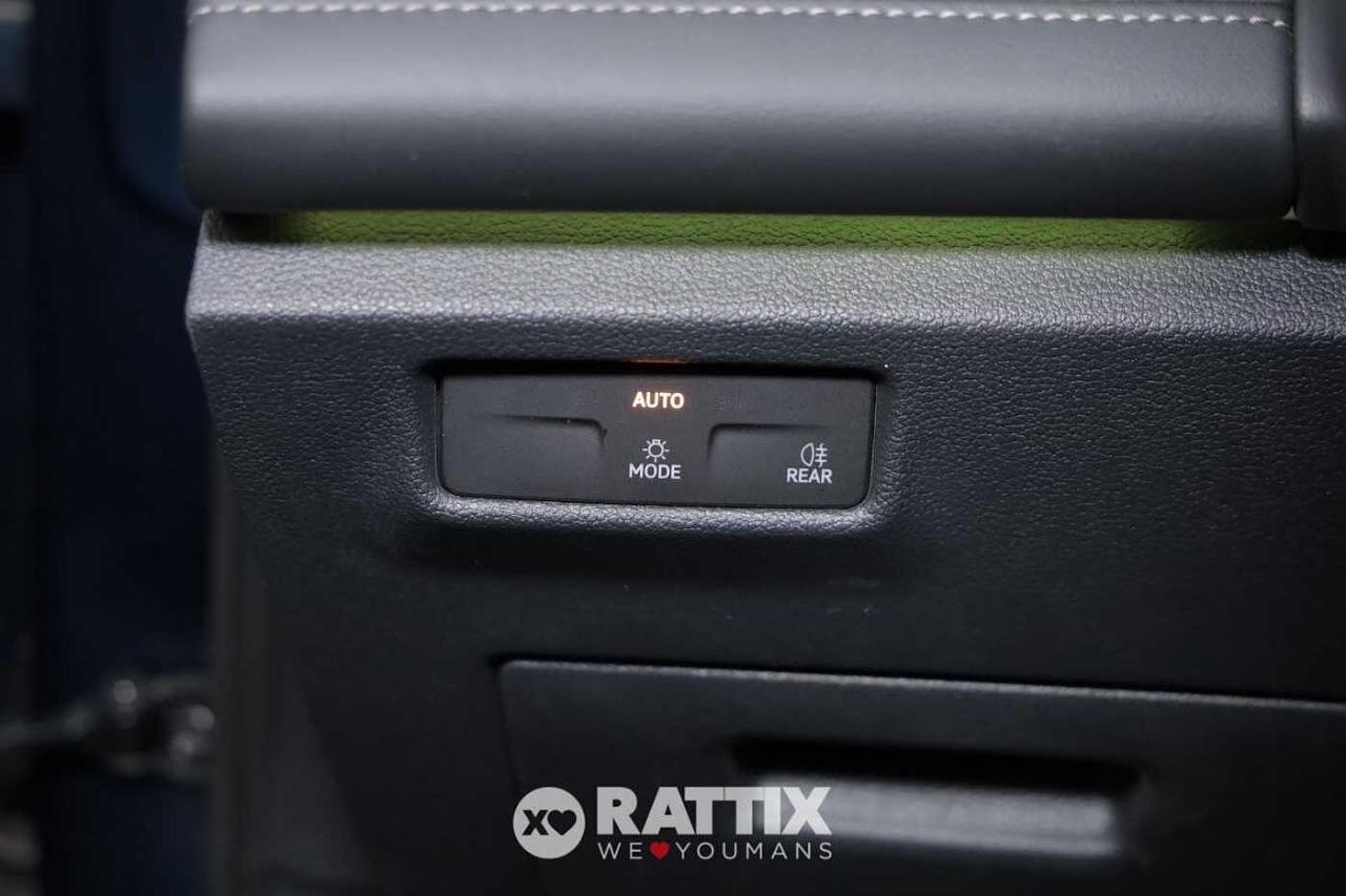 Volkswagen Volkswagen Tiguan usata 20