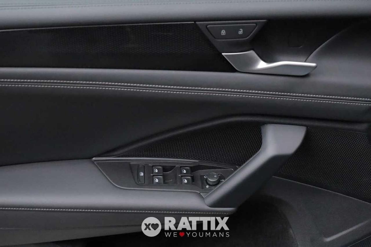 Volkswagen Volkswagen Tiguan usata 21