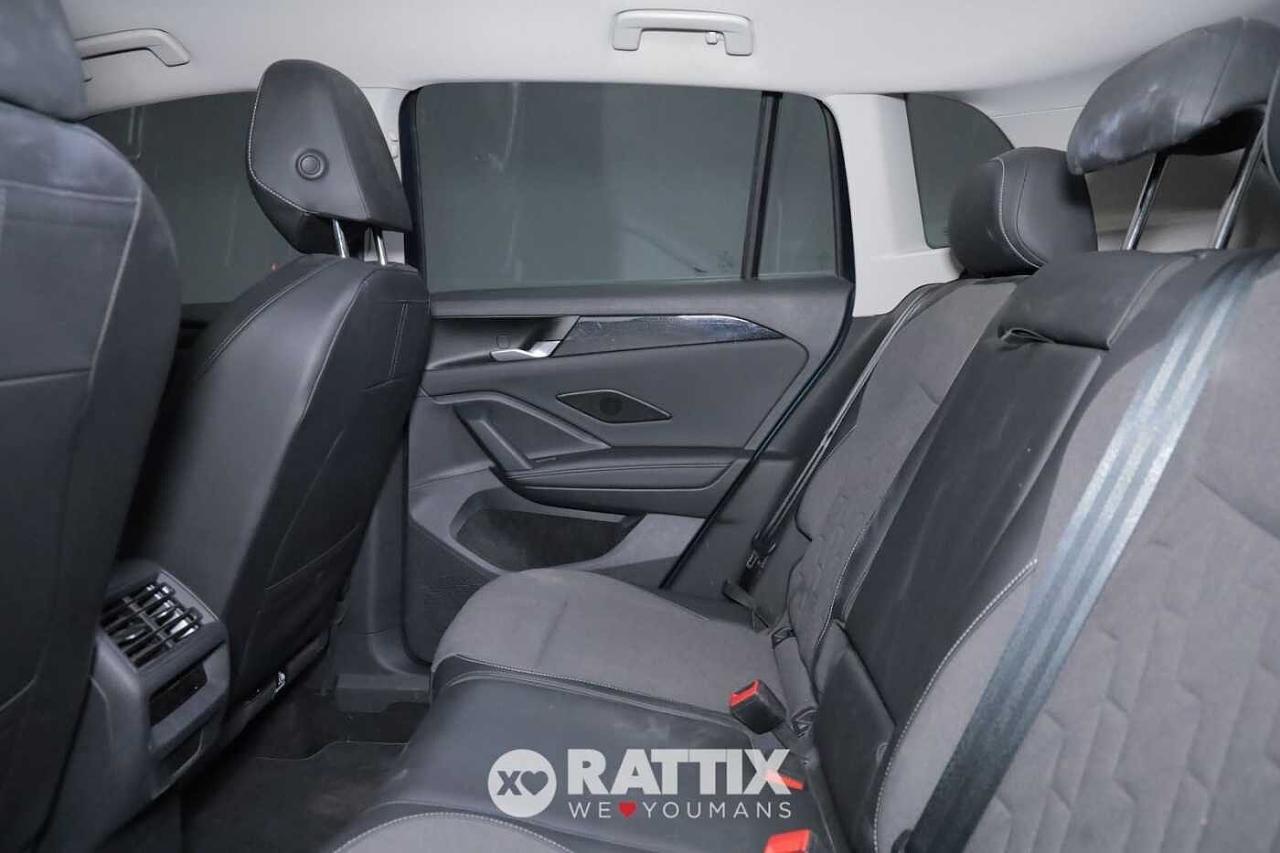 Volkswagen Volkswagen Tiguan usata 23