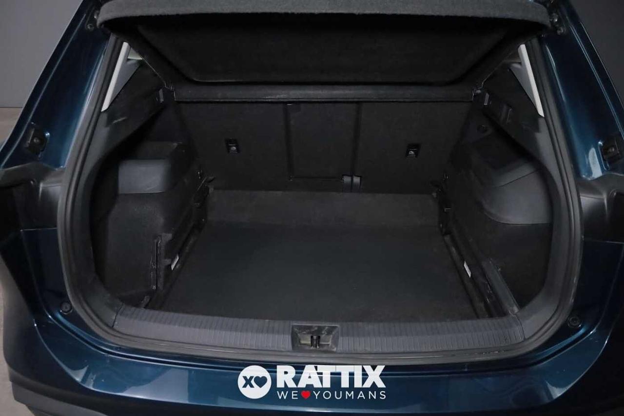 Volkswagen Volkswagen Tiguan usata 26