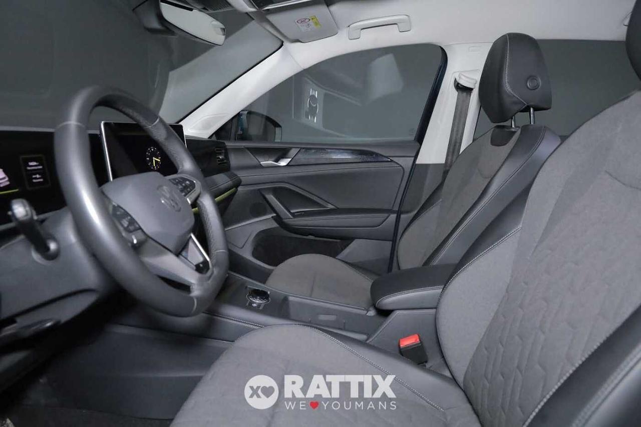 Volkswagen Volkswagen Tiguan usata 27