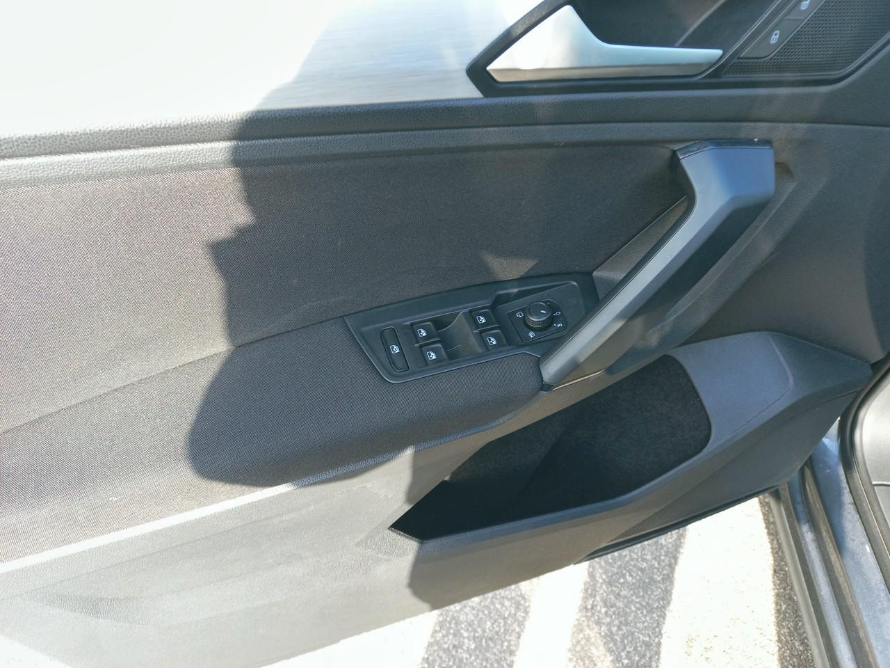 Volkswagen Volkswagen Tiguan usata, con airbags 7