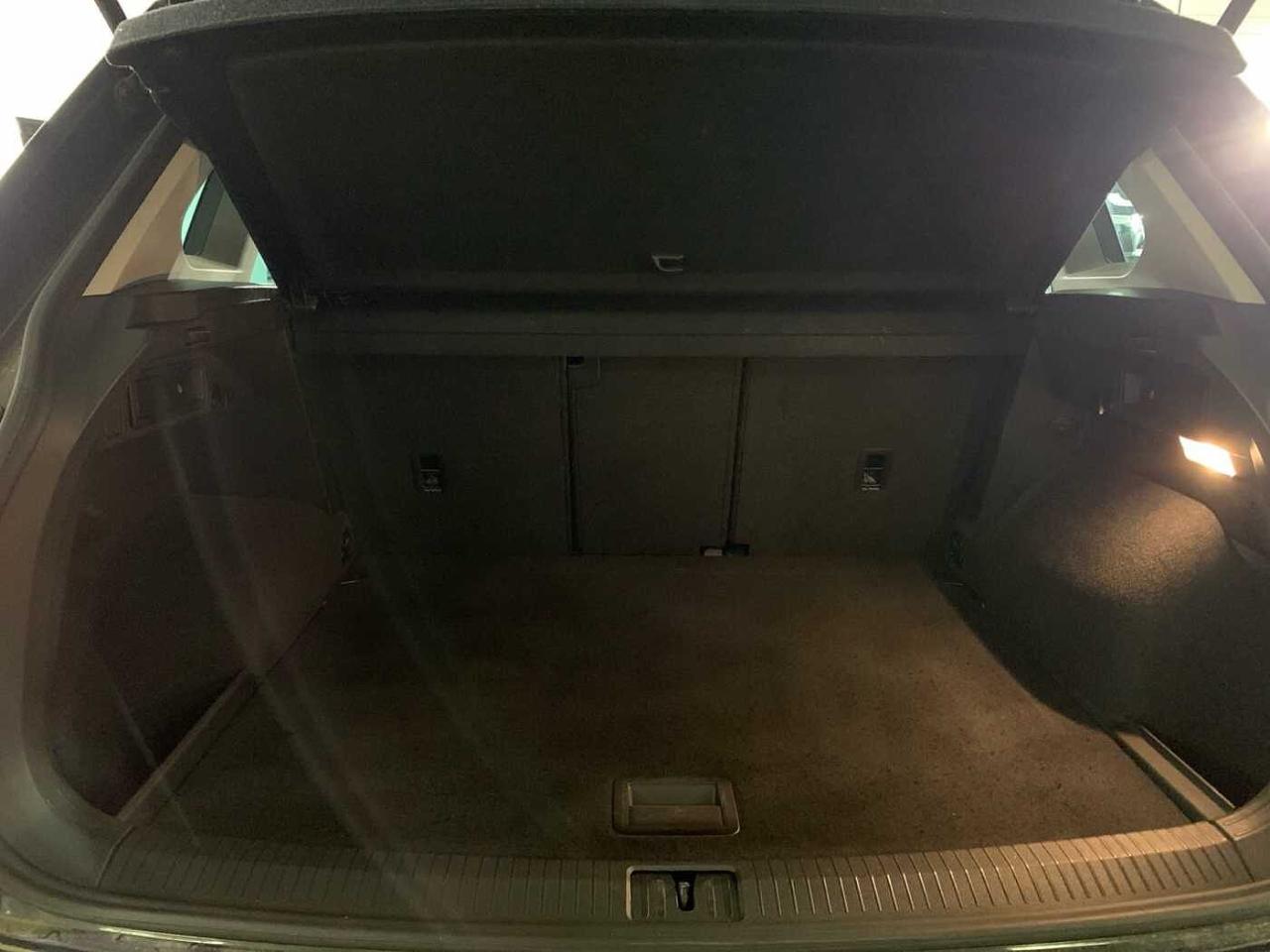 Volkswagen Volkswagen Tiguan usata, con Mirror Screen