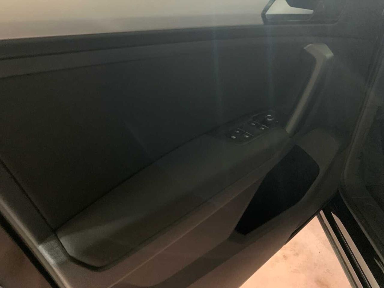 Volkswagen Volkswagen Tiguan usata, con Xenon-led