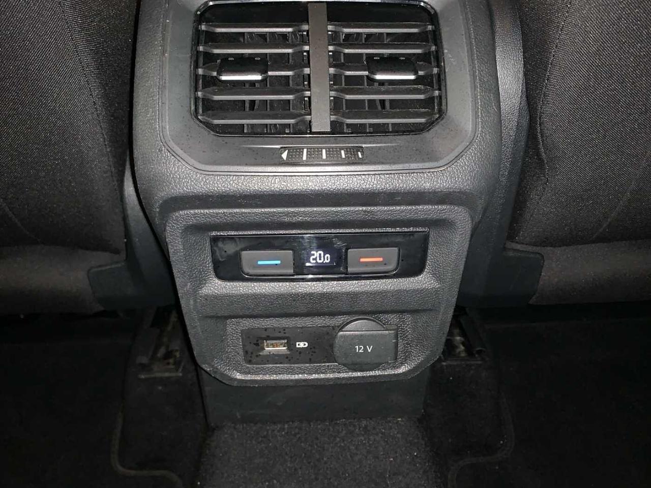 Volkswagen Volkswagen Tiguan usata 15