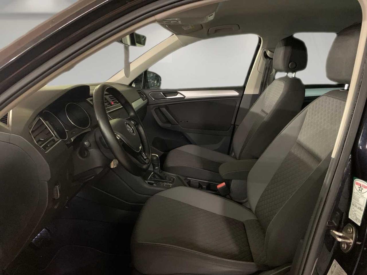 Volkswagen Volkswagen Tiguan usata 22