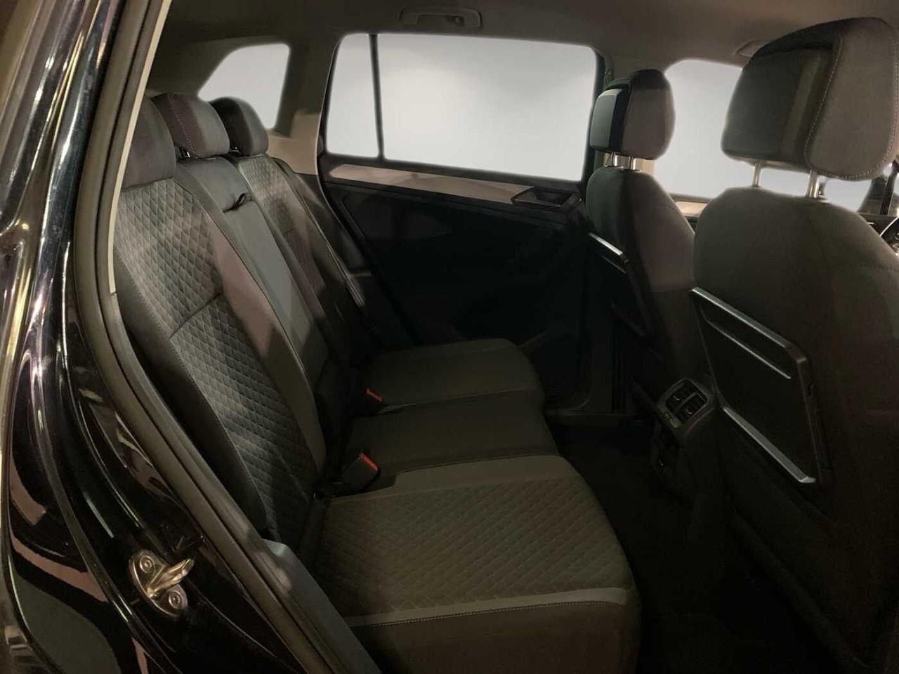 Volkswagen Volkswagen Tiguan usata 23