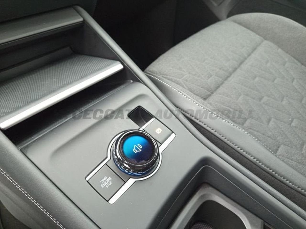 Volkswagen Volkswagen Tiguan usata, con Caricabatterie di bordo da 22 kW