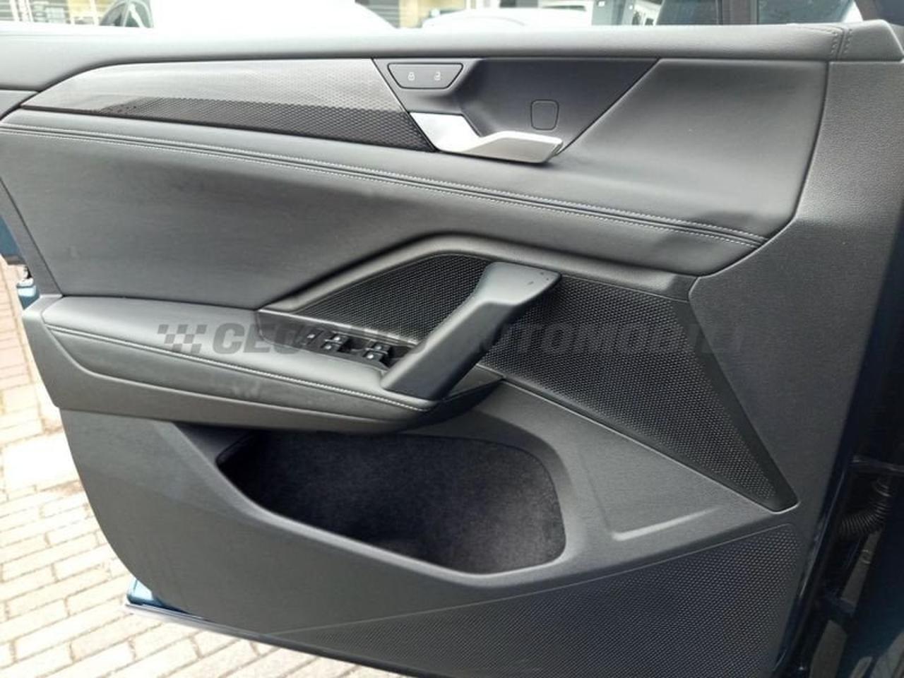 Volkswagen Volkswagen Tiguan usata, con Caricabatterie di bordo da 7,4 kW