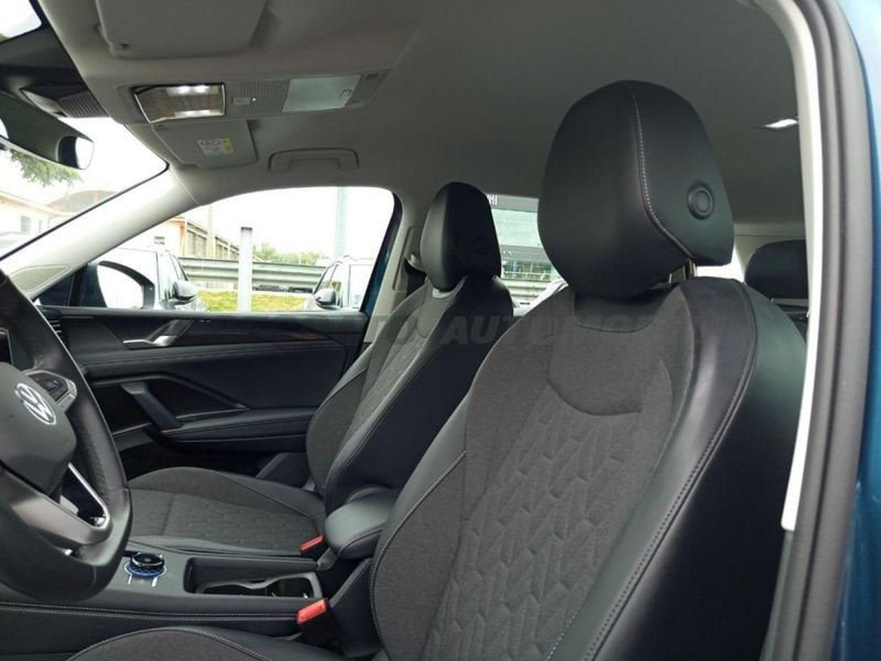 Volkswagen Volkswagen Tiguan usata, con Climatizzatore