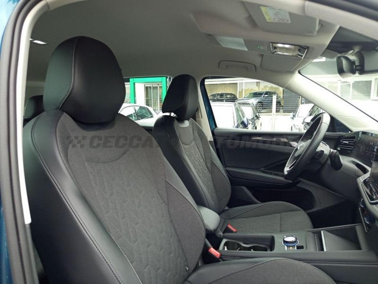 Volkswagen Volkswagen Tiguan usata, con Mirror Screen