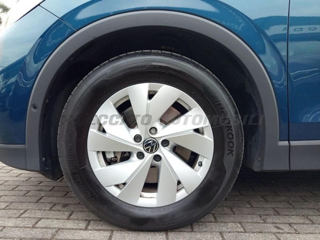 Volkswagen Volkswagen Tiguan usata 15