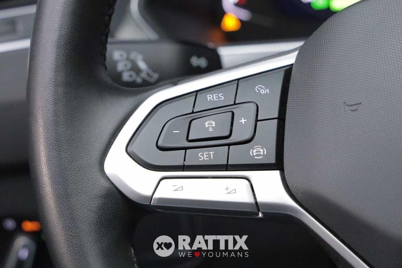 Volkswagen Volkswagen Tiguan usata, con Caricabatterie di bordo da 7,4 kW