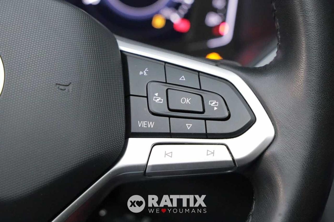 Volkswagen Volkswagen Tiguan usata, con Climatizzatore