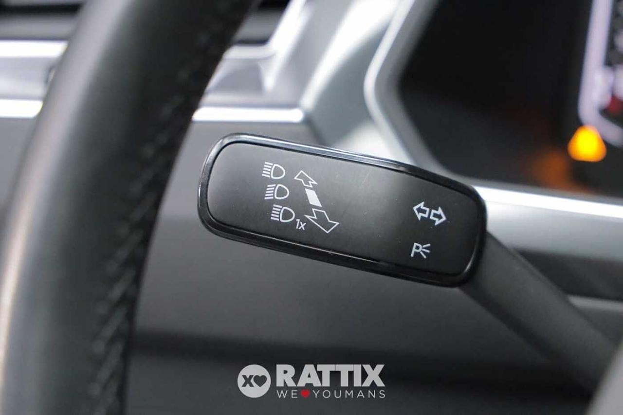 Volkswagen Volkswagen Tiguan usata, con GPS