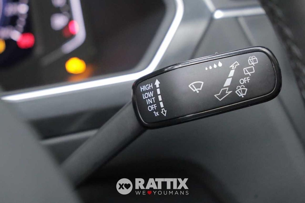 Volkswagen Volkswagen Tiguan usata, con Isofix