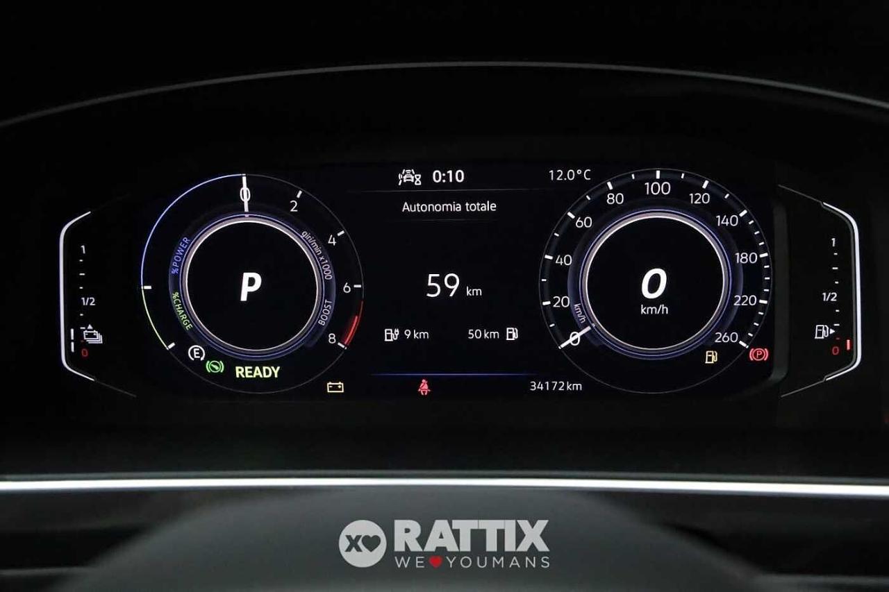 Volkswagen Volkswagen Tiguan usata, con Mirror Screen