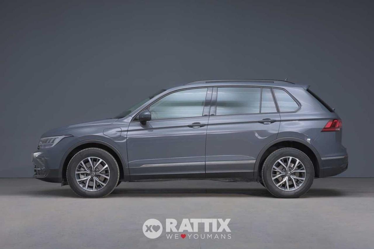 Volkswagen Volkswagen Tiguan usata, con Tetto Panoramico