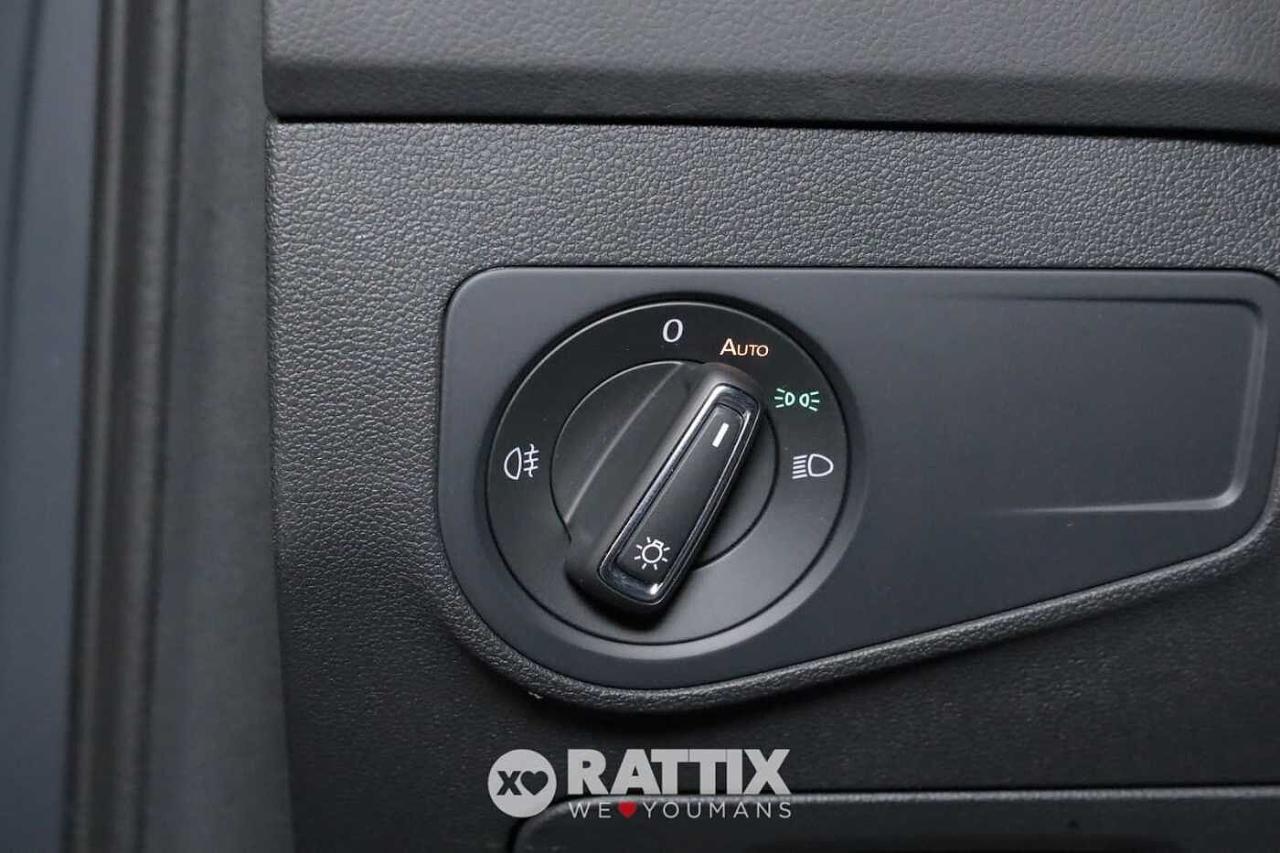 Volkswagen Volkswagen Tiguan usata 15