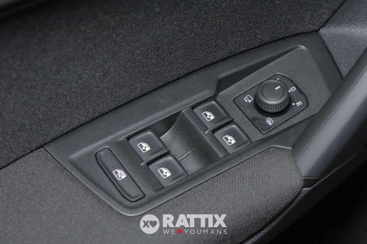 Volkswagen Volkswagen Tiguan usata 16