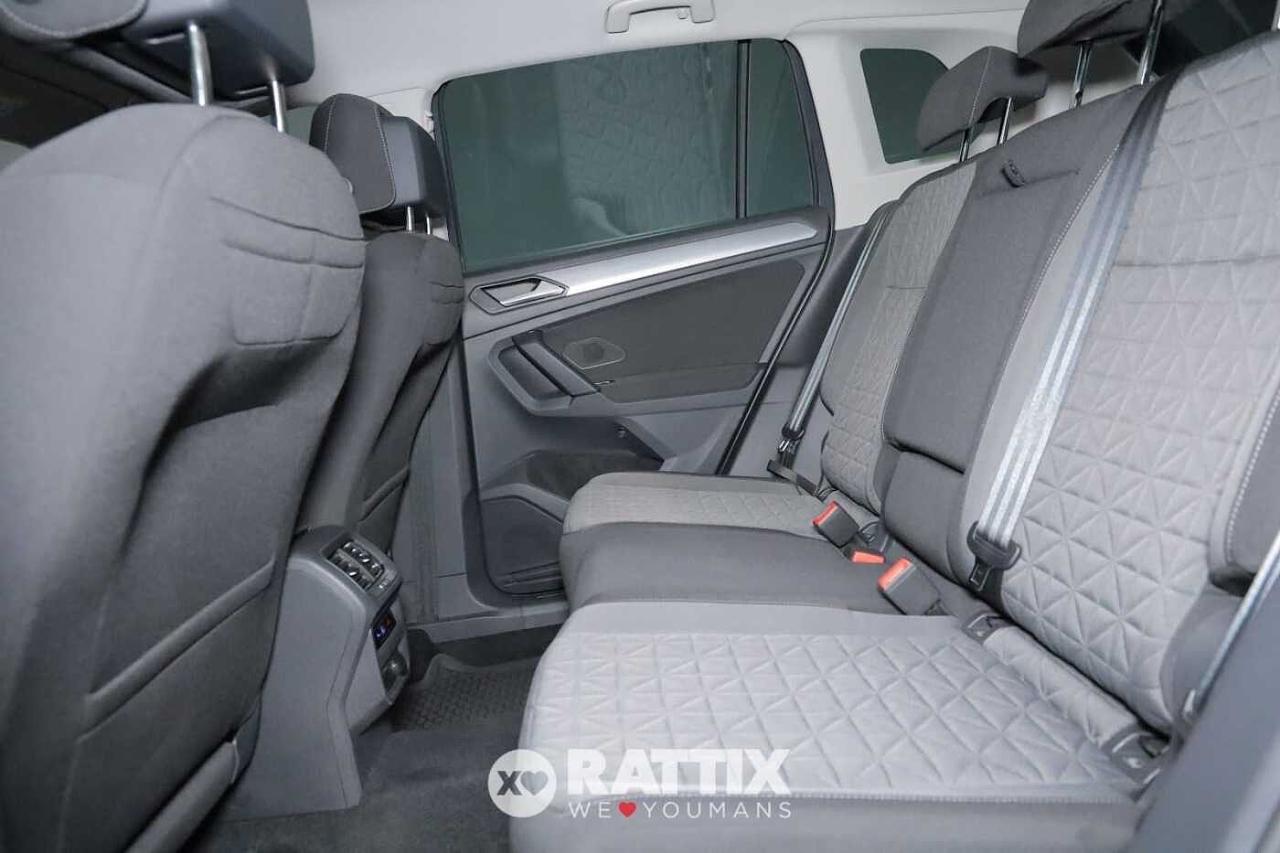 Volkswagen Volkswagen Tiguan usata 17