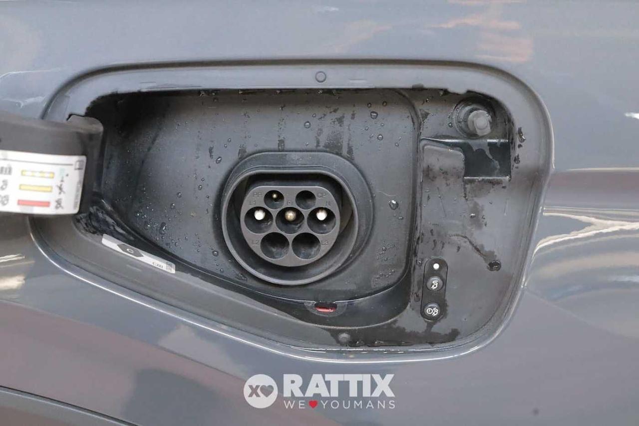 Volkswagen Volkswagen Tiguan usata 21