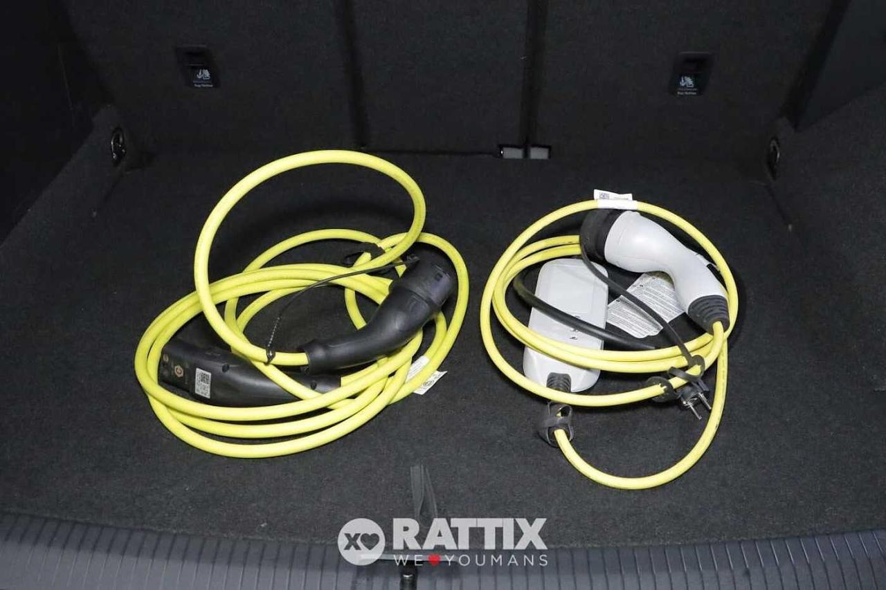 Volkswagen Volkswagen Tiguan usata 24