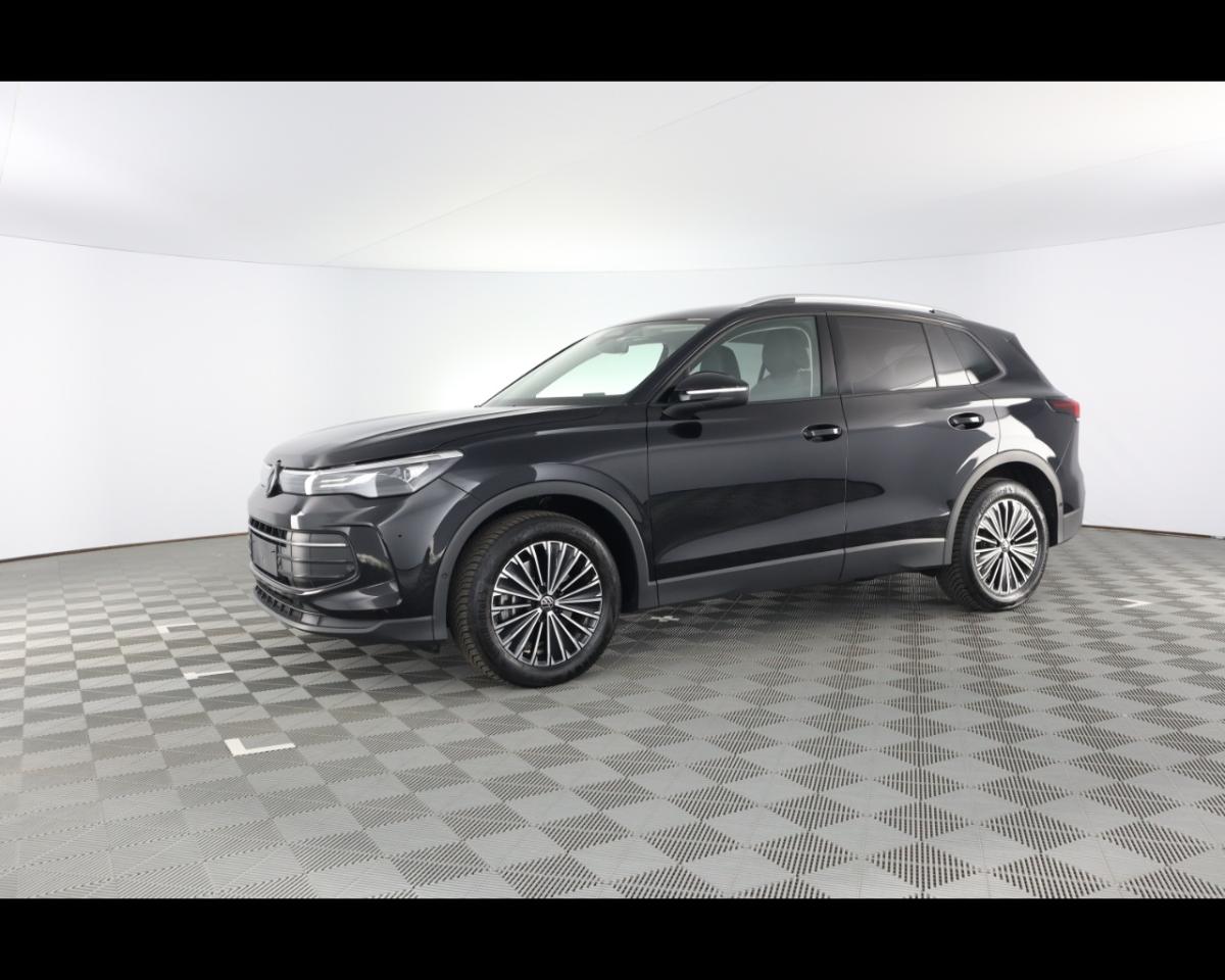 volkswagen tiguan tiguan iii 2024 2.0 tdi life 150cv dsg usata