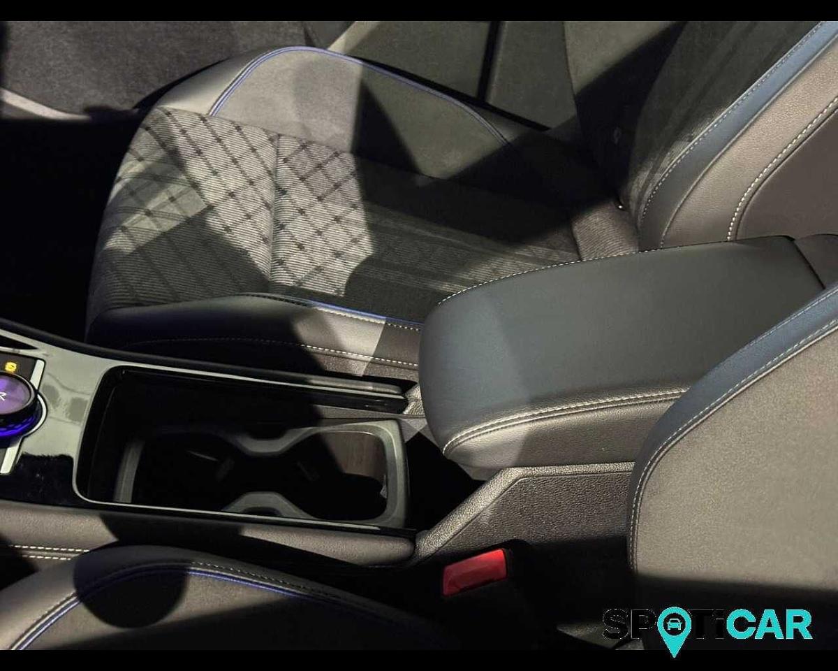 Volkswagen Volkswagen Tiguan usata, con Climatizzatore