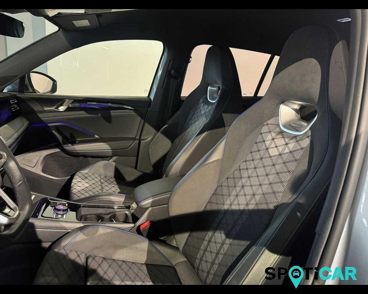 Volkswagen Volkswagen Tiguan usata 2