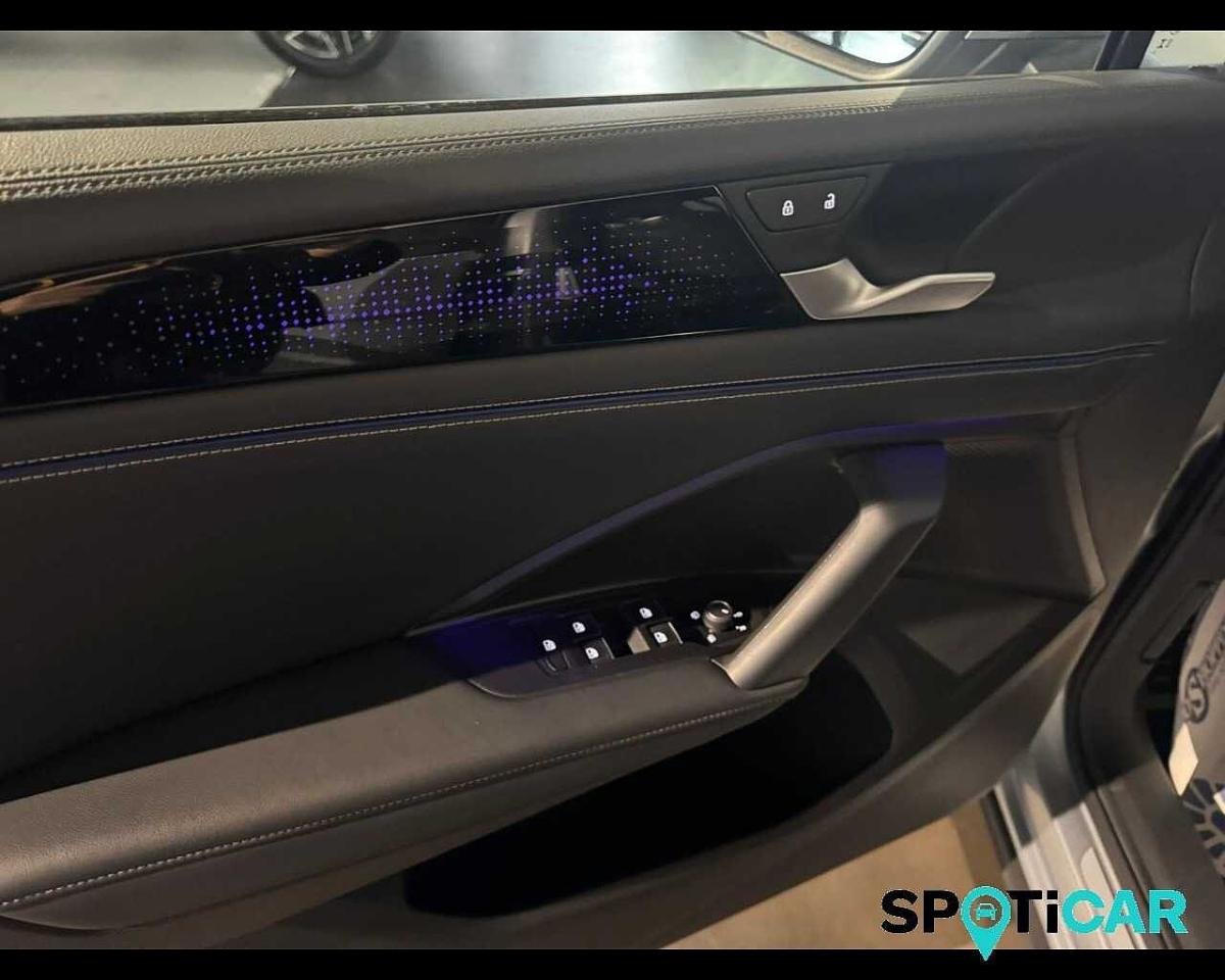 Volkswagen Volkswagen Tiguan usata 3