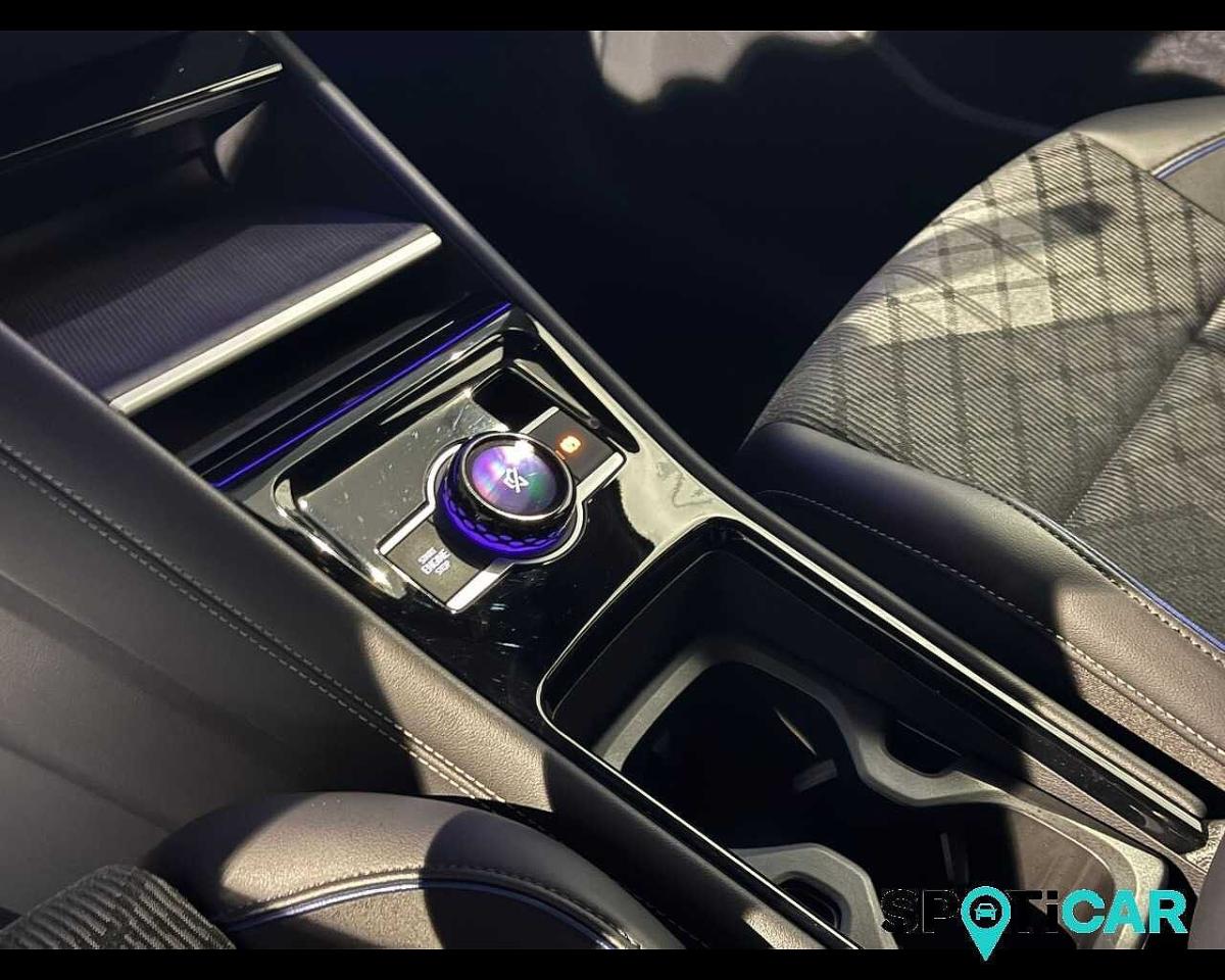 Volkswagen Volkswagen Tiguan usata 5