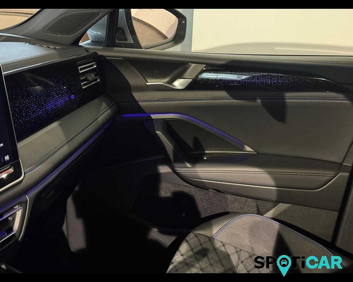 Volkswagen Volkswagen Tiguan usata 6