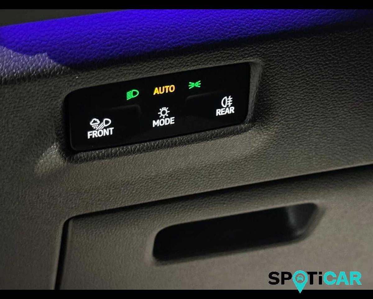 Volkswagen Volkswagen Tiguan usata 7