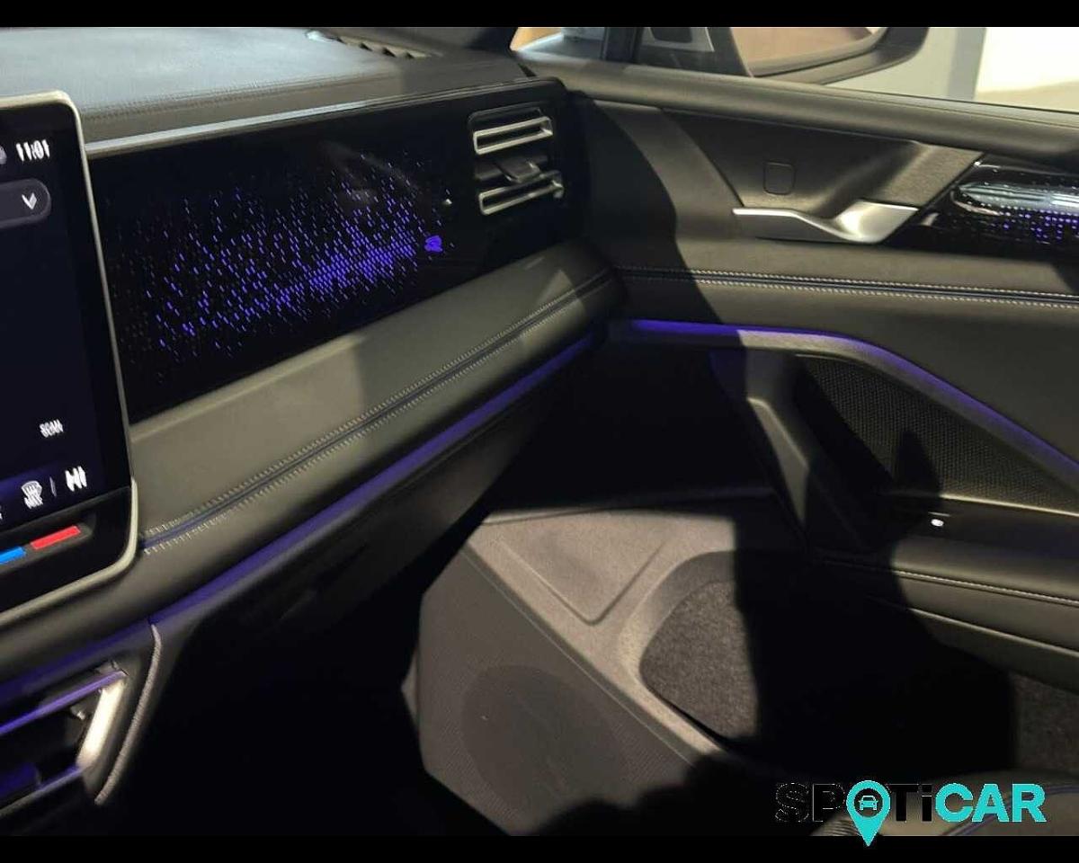 Volkswagen Volkswagen Tiguan usata 8